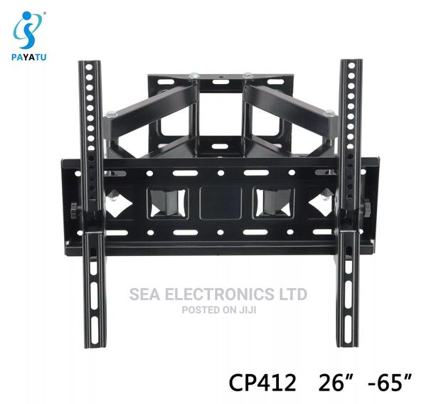 Adjustable Tv Wall Mount Up 65 Inches · Photo 2