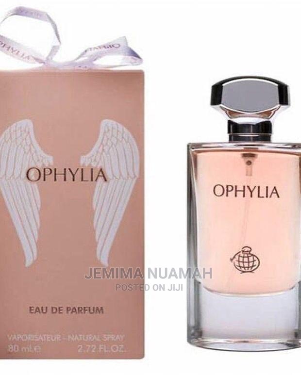 OPHYLIA Perfume · Photo 2