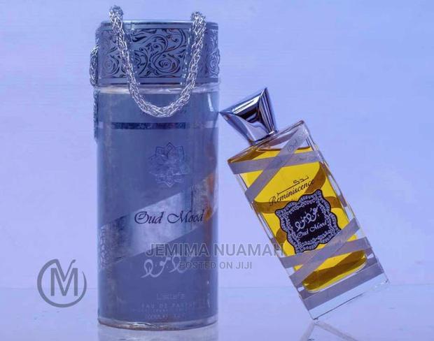 Oud Mood Perfume · Photo 2