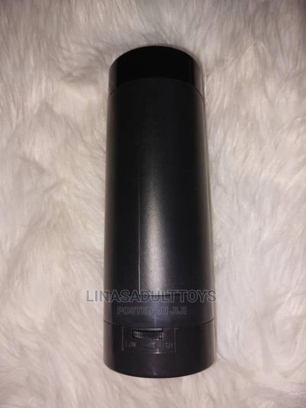 Sex Toy for Men Cola Shape Fleshlight Masturbation Cup · Photo 2