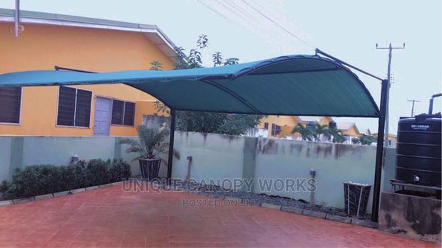 Carports Canopies · Photo 4