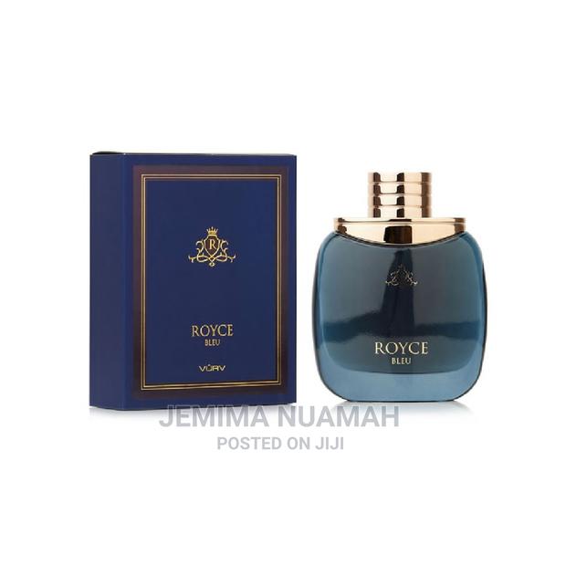 Royce Bleu Perfume · Photo 2