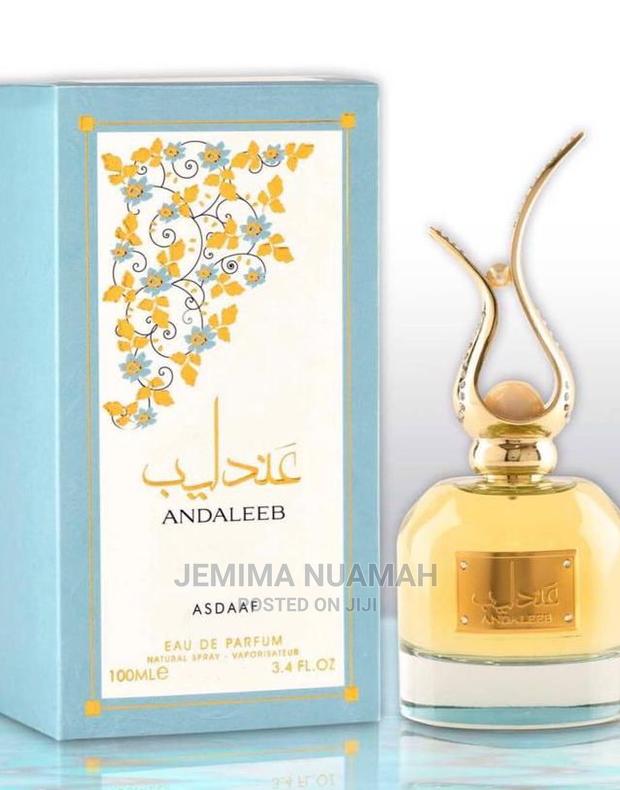 Andaleeb Lattafa · Photo 3
