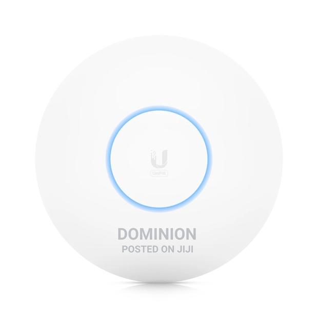 U6-Lr - Ubiquiti Unifi Wifi 6 Long-Range Access Point · Photo 4