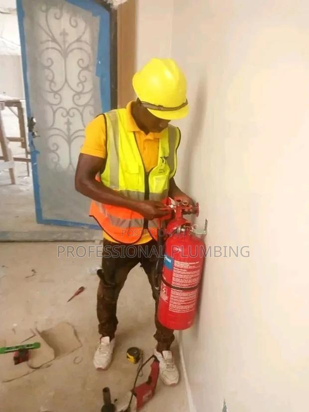 Plumbing Works photo 5