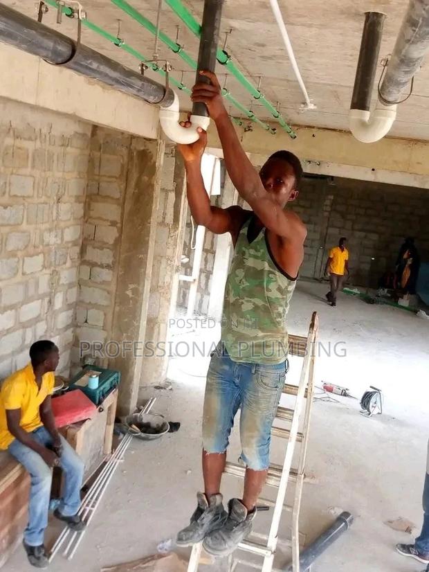 Plumbing Works photo 4