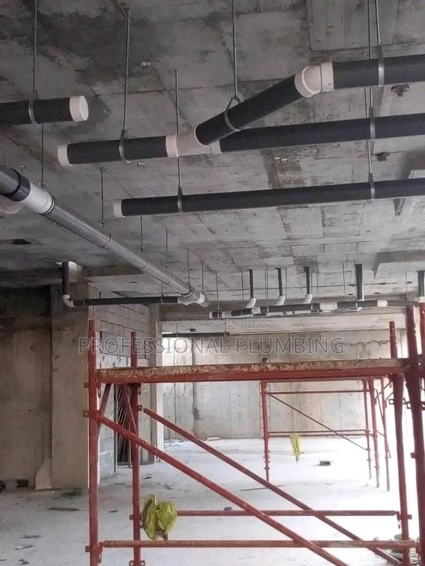 Plumbing Works photo 3