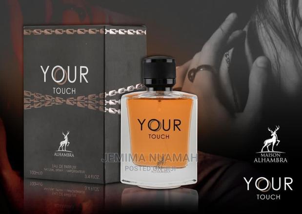 Your Touch Perfume · Photo 2