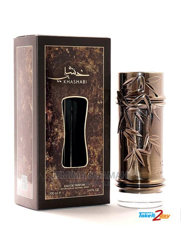 Khashabi Perfume · Photo 2