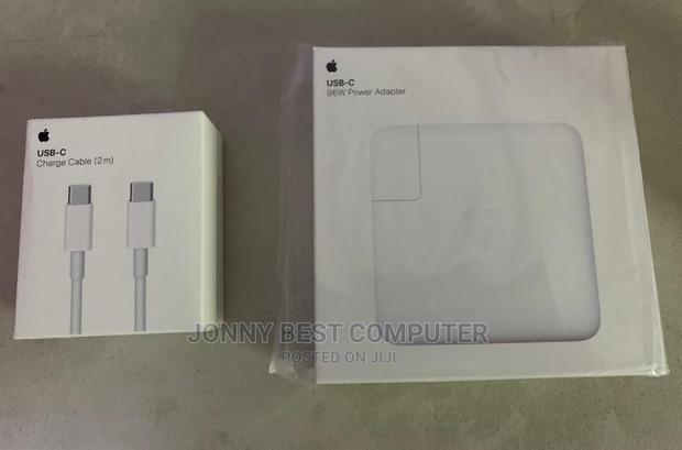 Mac Book Type C 96watts Charger · Photo 3