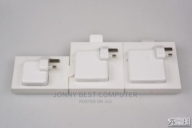 Mac Book Type C 96watts Charger · Photo 4