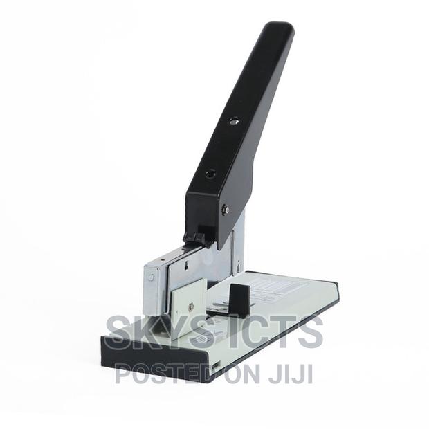 Heavy Duty Stapler(100 Pages)