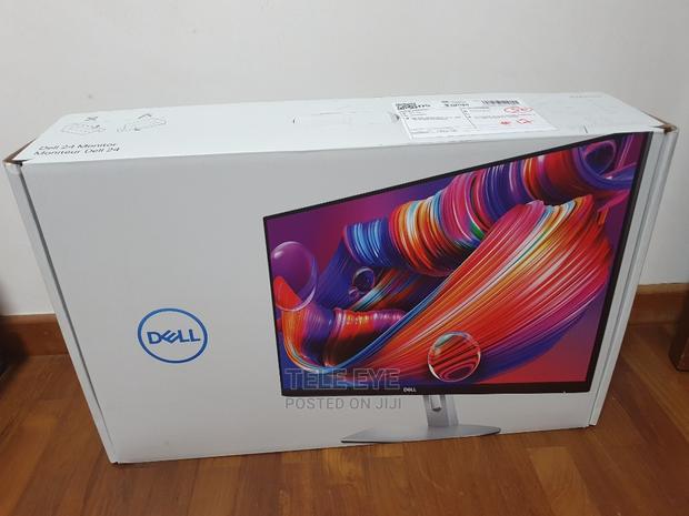 Dell 24inchs Monitor · Photo 4