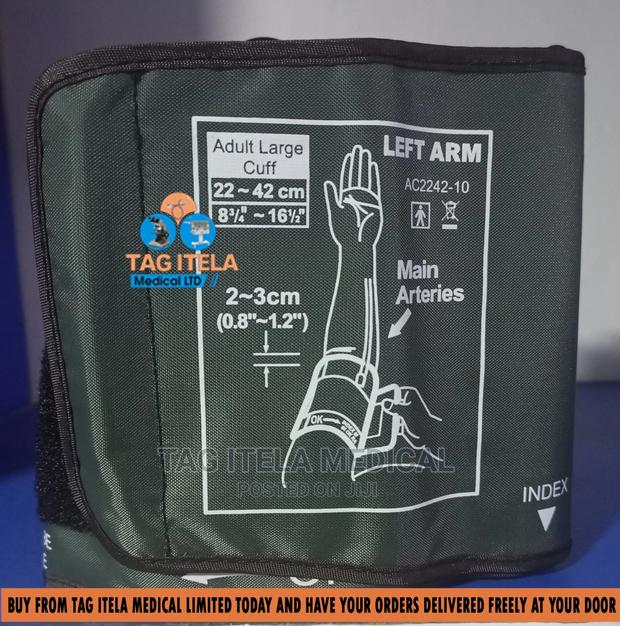 Bp Cuff (Medium 22-42cm) · Photo 4
