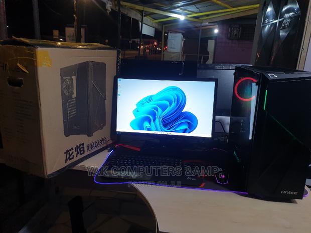 New Desktop Computer 16GB Intel Core I7 HDD 1T