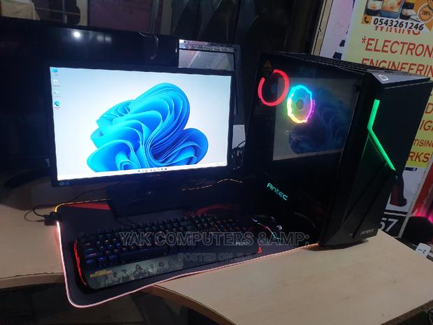 New Desktop Computer 16GB Intel Core I7 HDD 1T