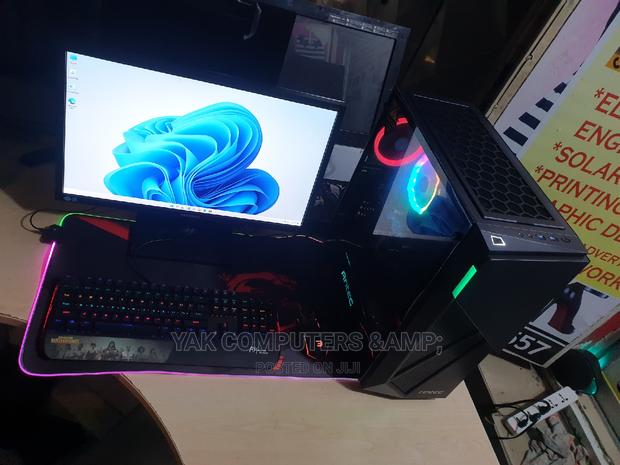 New Desktop Computer 16GB Intel Core I7 HDD 1T