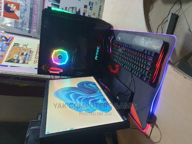 New Desktop Computer 16GB Intel Core I7 HDD 1T