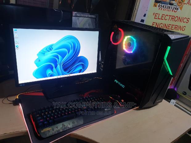 New Desktop Computer 16GB Intel Core I7 HDD 1T