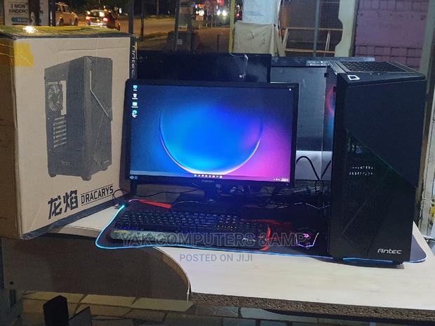 New Desktop Computer 16GB Intel Core I7 HDD 1T