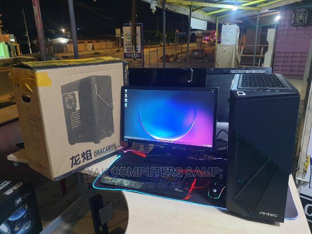 New Desktop Computer 16GB Intel Core I7 HDD 1T