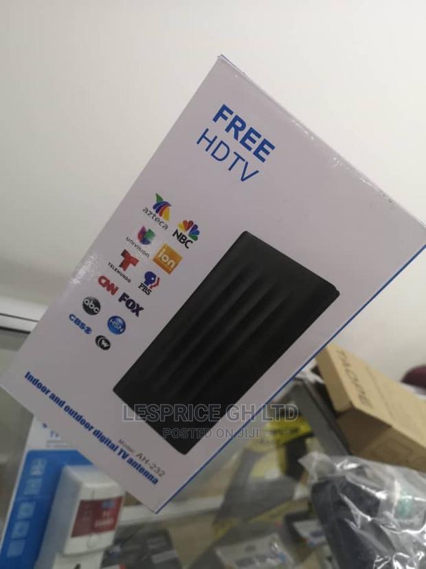 Newest Digital HDTV Antenna · Photo 2