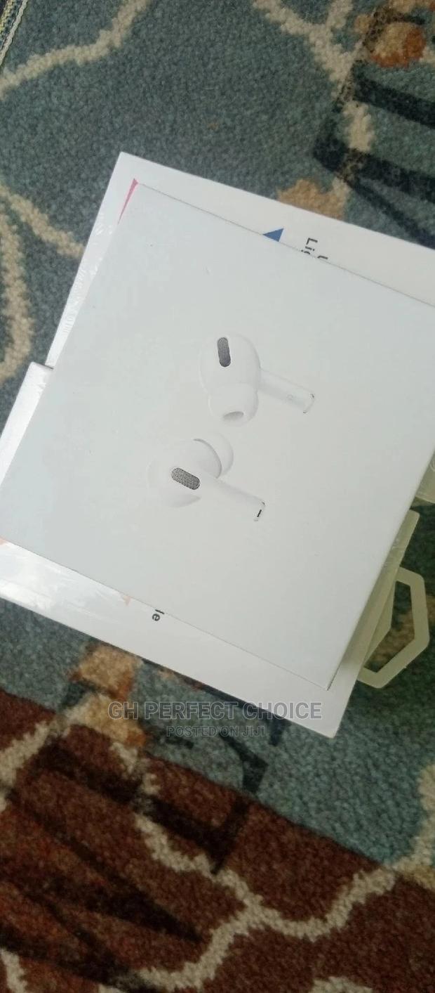 Gh Best Grade Airpod Pro Second Generation · Photo 1