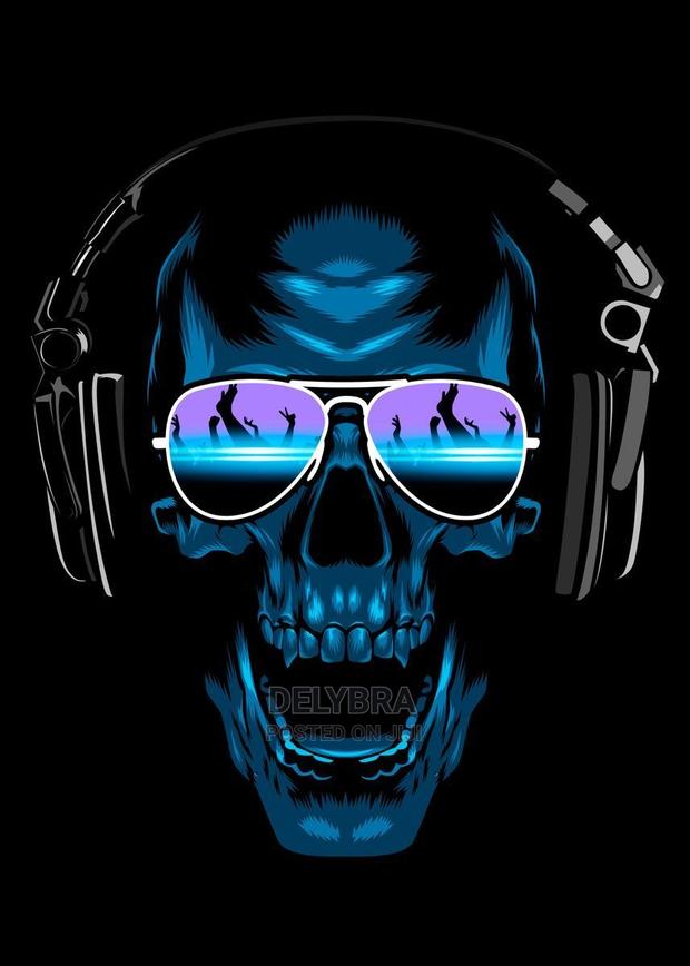 DJ for Programs photo 2