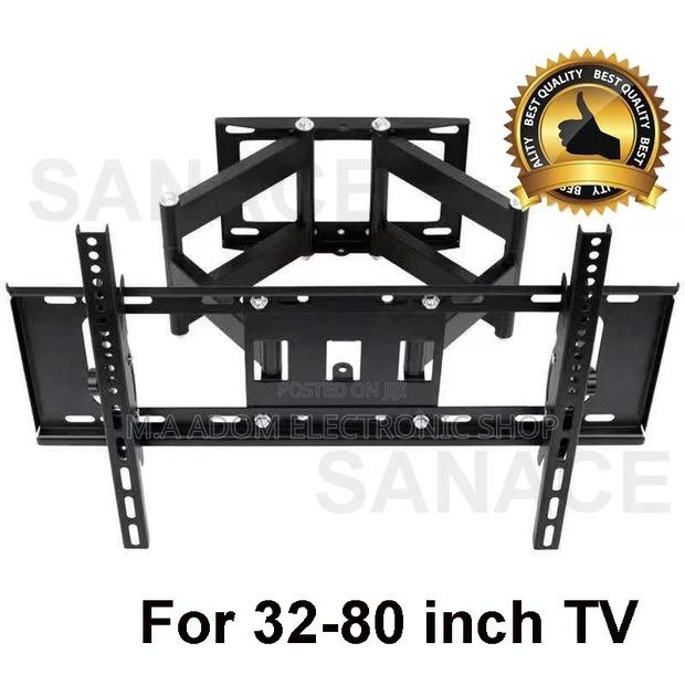 Original Adjustable Tv Wall Mount 32”-80” · Photo 2