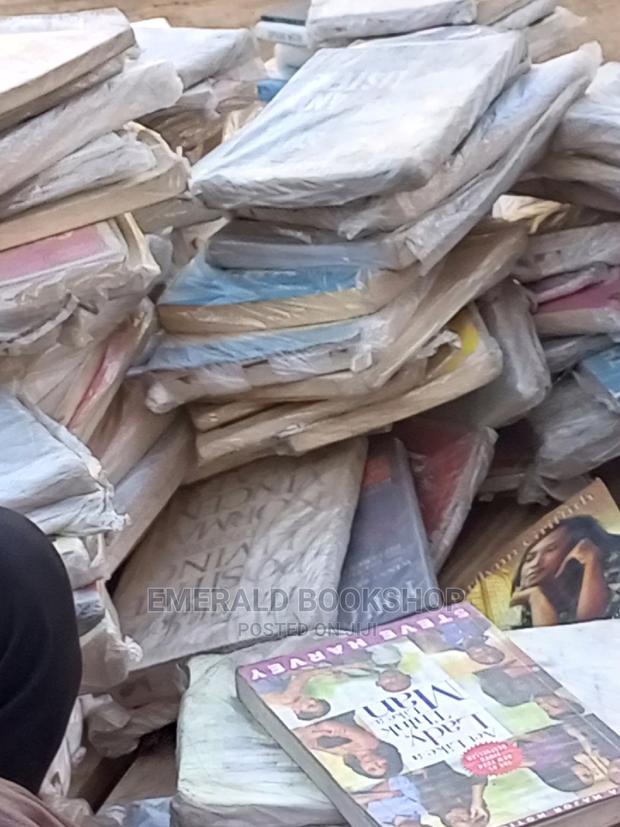 Old Home Use Books at Cheap Price Serious Buyer Only · Photo 2