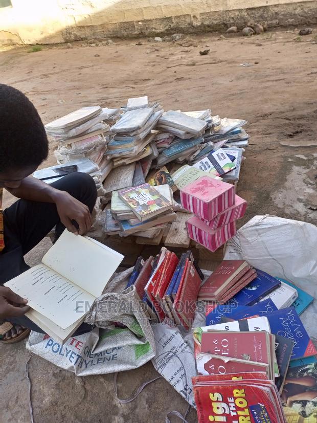 Old Home Use Books at Cheap Price Serious Buyer Only · Photo 4