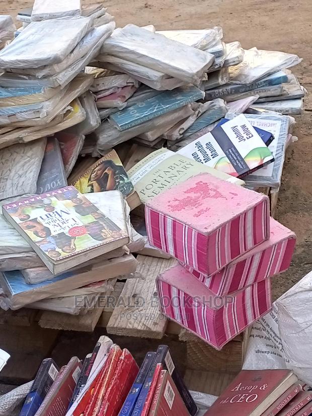Old Home Use Books at Cheap Price Serious Buyer Only · Photo 3