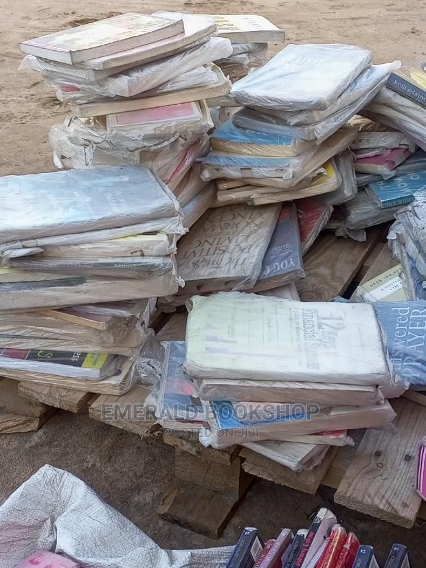 Old Home Use Books at Cheap Price Serious Buyer Only · Photo 1