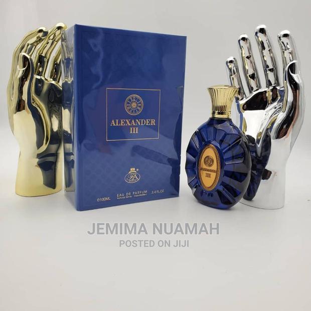 Alexander III Perfume · Photo 2