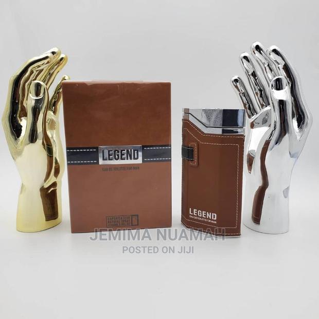 Legend Perfume · Photo 2
