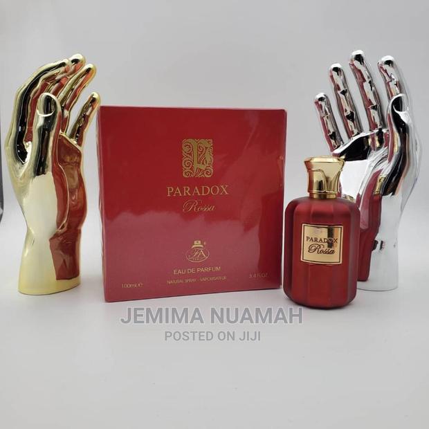 Paradox Rossa Perfume · Photo 2