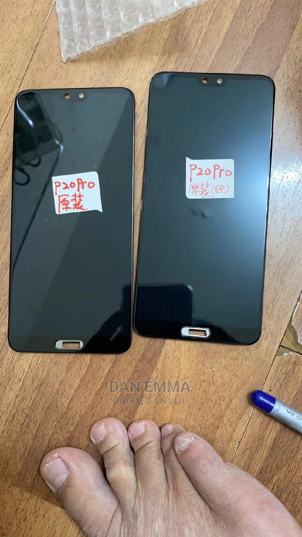 Huawei Screens · Photo 4