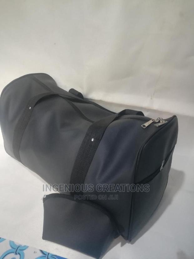 Duffel Traveler Bag · Photo 4