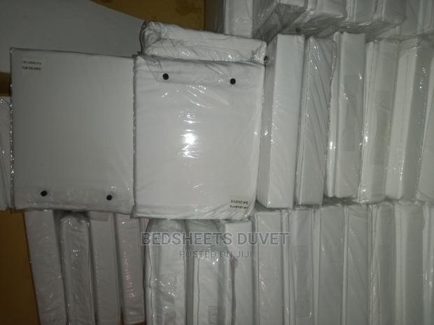 Elasticated Fittedsheet · Photo 2
