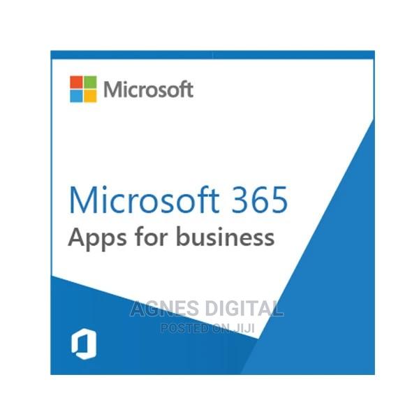 Microsoft Office 365 Professional Plus For 3 Devices · Photo 2