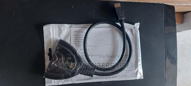 HDMI Switcher · Photo 3