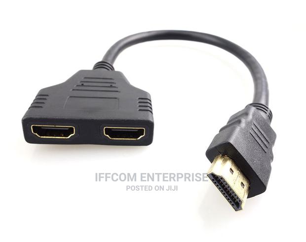 HDMI Splitter(1080p) · Photo 2