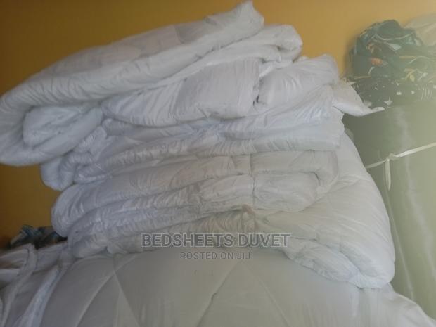 White Duvet · Photo 3