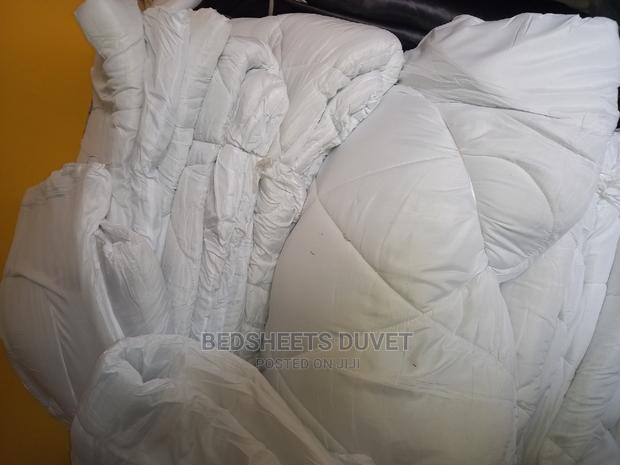White Duvet · Photo 4