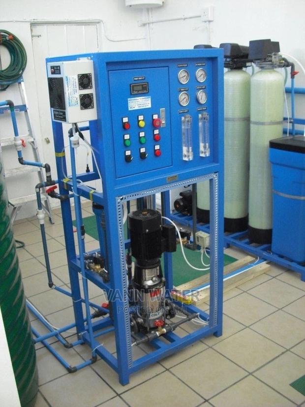 Two Tonnes Reverse Osmosis(RO) · Photo 2