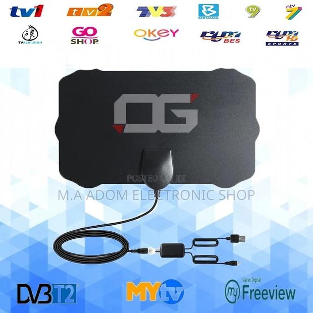 Dv3 T2 Digital Antenna · Photo 2