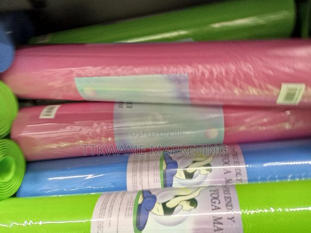 Eva Yoga Mats · Photo 4