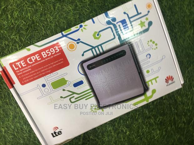 Exactly Speed 4g Router Device · Photo 2