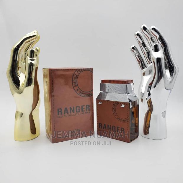 Ranger Perfume · Photo 2