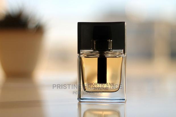 Christian Dior Dior Homme · Photo 4